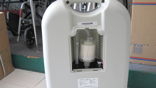 製氧機膠水解決方案