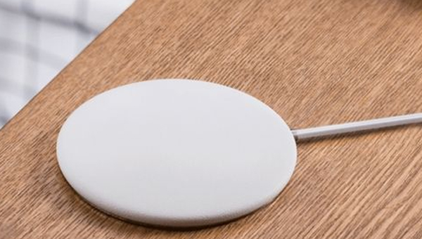 無線充電器星空体育注册解決方案