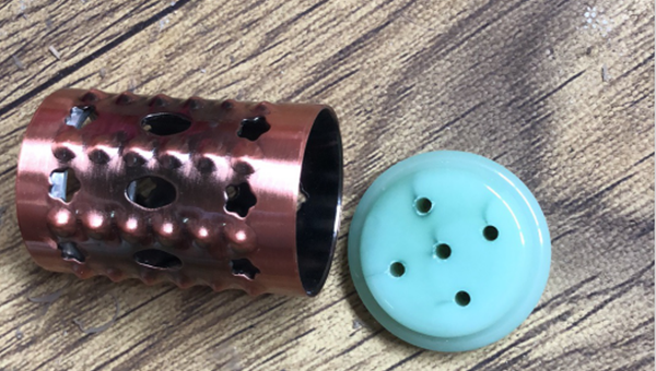 東莞玉石粘鐵膠水哪裏有？請用匯巨有機矽密封膠