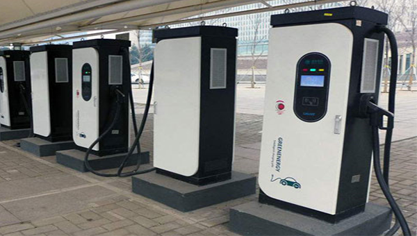 充電樁散熱膏，解決大功率充電樁發熱問題