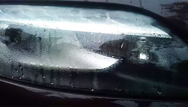 汽車大燈專用密封膠，無揮發物防水密封
