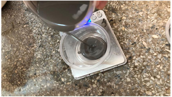 環氧樹脂密封膠最高耐溫可以達到多少？長期可耐溫150度的密封膠