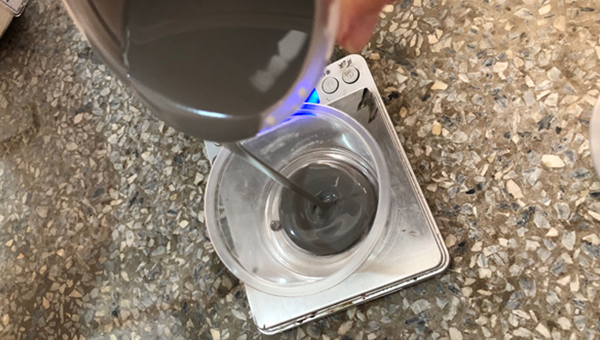 灌封膠水的作用？匯巨來說說