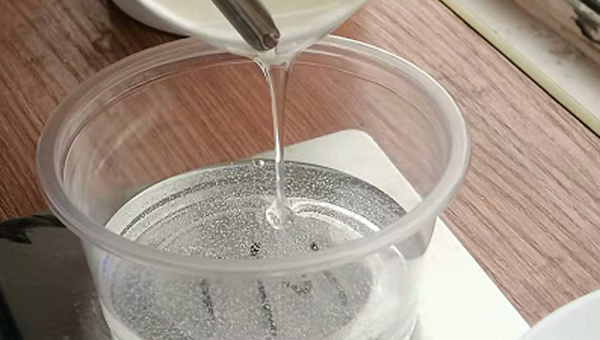 灌封膠氣泡是什麽原因導致的？如何避免？