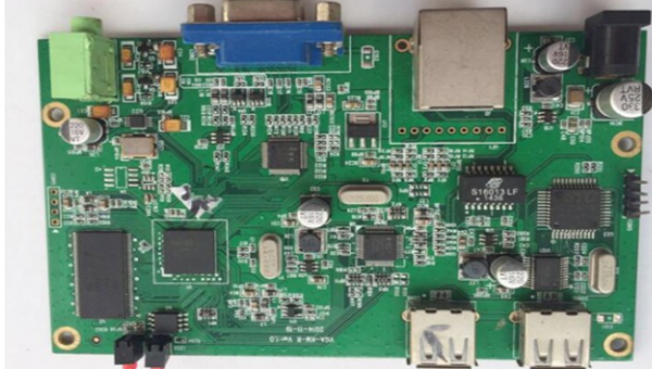PCB板三防漆噴塗時出現氣泡怎麽解決？