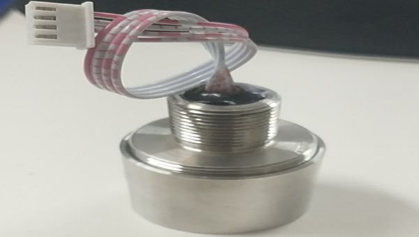 匯巨導熱有機矽灌封膠為電子公司解決光學傳感器灌封導熱難題