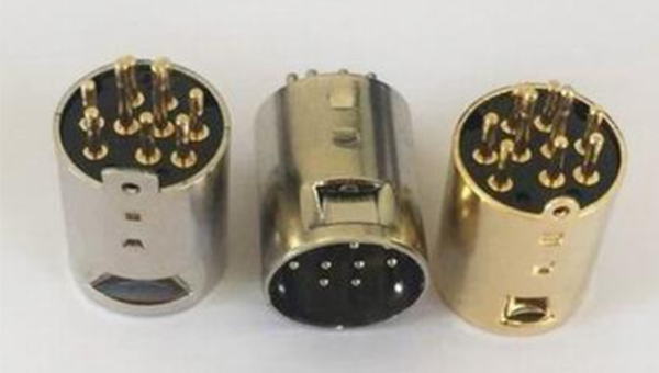 匯巨環氧ab灌封膠為電子公司解決連接器灌封問題
