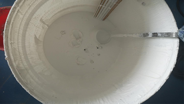 星空体育官网手机版下载沒有AB混合就固化了怎麽辦？
