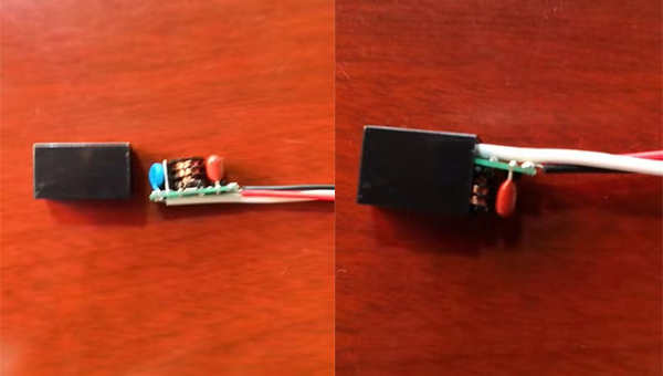 匯巨環氧ab灌封膠為電子公司解決負離子發生器用膠難題