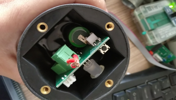 匯巨雙組份環氧電子灌封膠為科技公司解決PCB板封裝難題