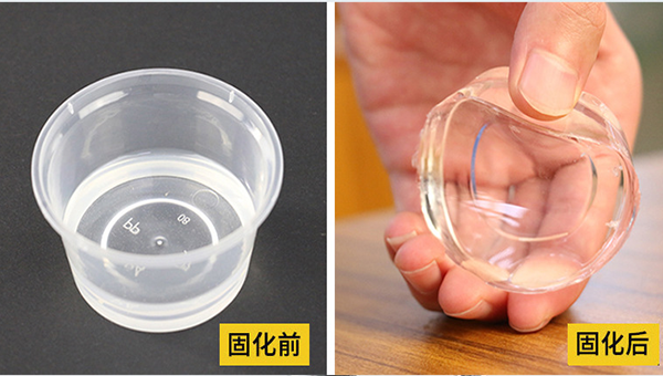 灌封膠氣泡是怎麽產生的？如何避免氣泡呢？匯巨工程師告訴您