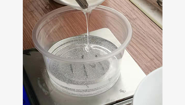 有機矽灌封膠為什麽不固化？匯巨膠粘工程師為您分析解決