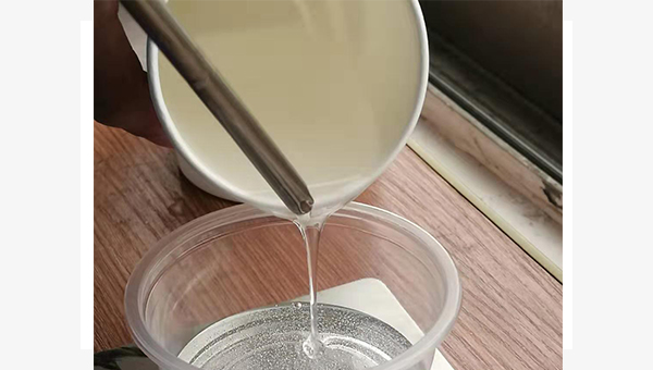 灌封ab膠用什麽稀釋?灌封ab膠生產廠家的回答