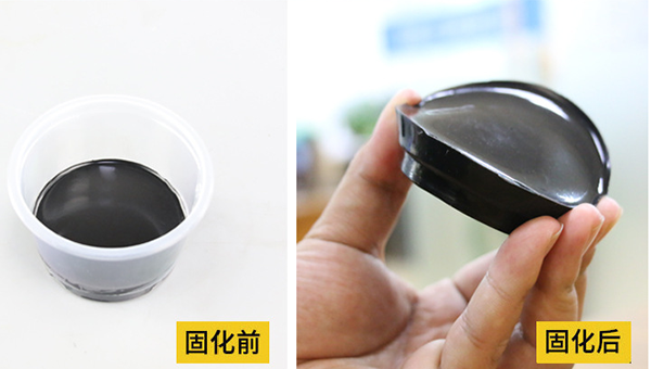 縮合型導熱有機矽灌封膠怎麽使用？-匯巨膠粘告訴您