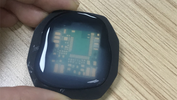 匯巨為電子公司提供高強度密封膠解決灌封難題