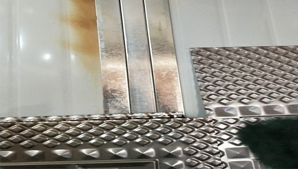 烤箱密封用什麽膠？就用匯巨烤箱密封膠