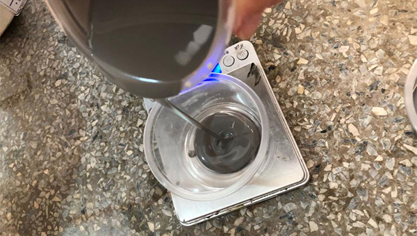 有機矽電子灌封膠操作方法有哪些？匯巨工程為您解答
