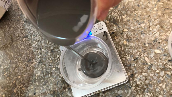 防水電子灌封膠有哪些使用技巧？