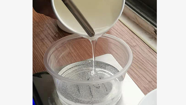 環氧灌封膠怎麽樣使用？