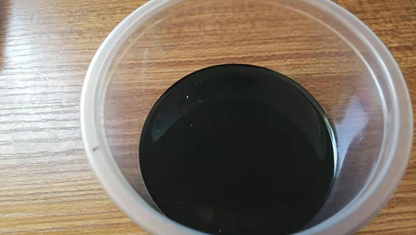 匯巨膠粘AB電子灌封膠有沉澱是什麽原因？