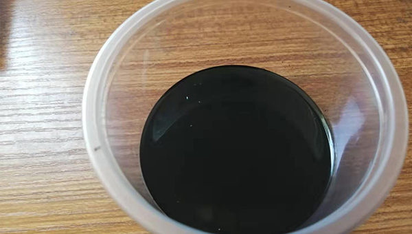 環氧ab灌封膠在固化過程中為什麽會冒煙