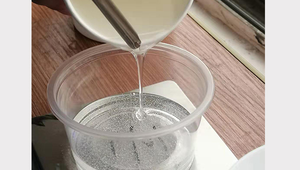 環氧灌封膠在操作時有哪些需要注意
