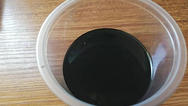 匯巨膠粘有機矽灌封膠AB劑為何有沉澱現象？
