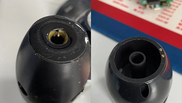 智能產品灌封用什麽膠水能防水絕緣抗壓|匯巨環氧樹脂ab膠