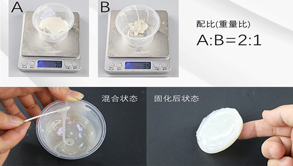 ab膠多久才完全固化，匯巨膠粘批發解答