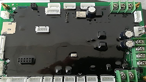 電路板封裝用環氧ab灌封膠效果怎樣？