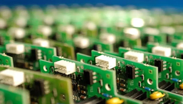 導熱灌封膠在電子行業的應用