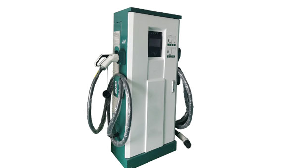 新能源汽車充電樁充電模塊膠粘劑解決方案！