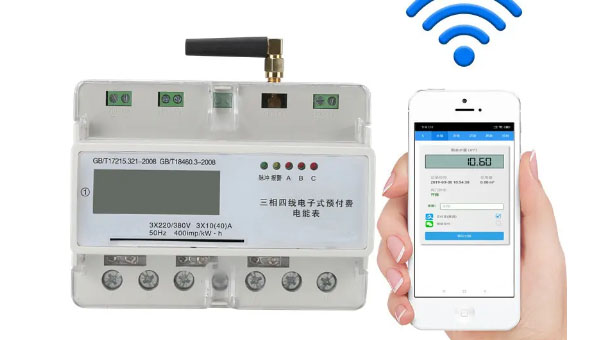 智能電表控製板用膠方案、智能電表灌封膠來助力！