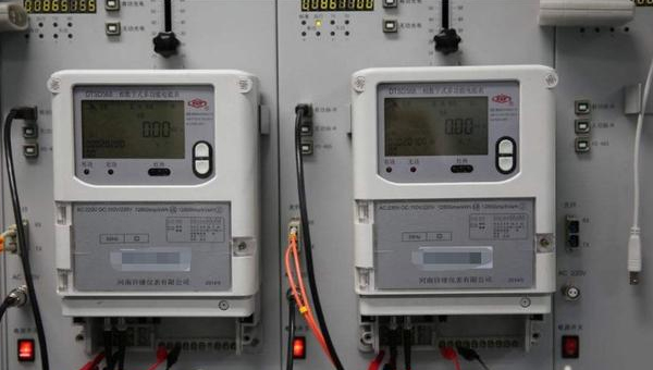 智能電表灌封膠，保障設備內部線路板的穩定工作