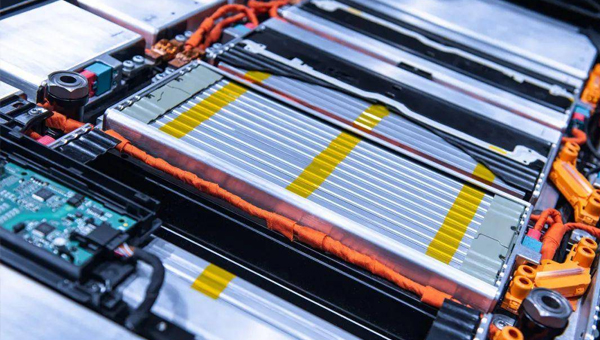導熱灌封膠能為動力電池的運行提供哪些助力