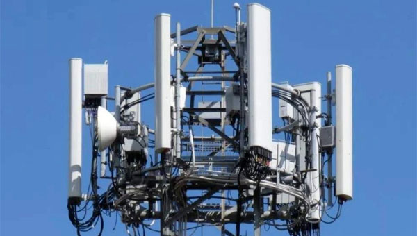 5G設備導熱材料、導熱凝膠應用解決方案！