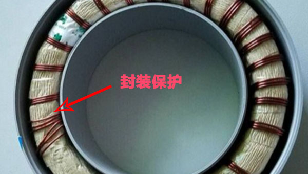 互感器有效防護措施—互感器專用灌封膠應用方案分享！