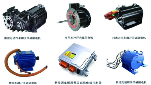 新能源電機封裝使用什麽灌封膠效果會更好