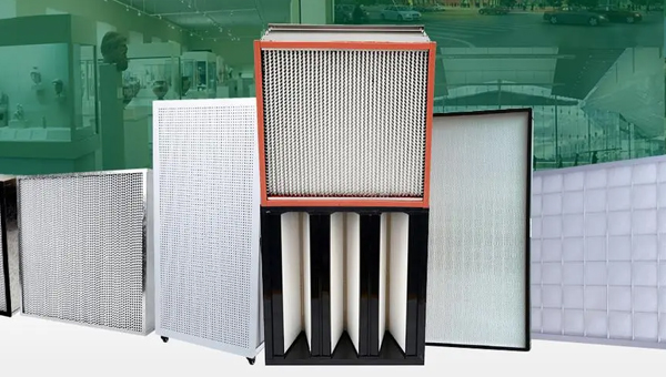 高溫空氣過濾器密封膠，製藥行業過濾器生產的重要材料