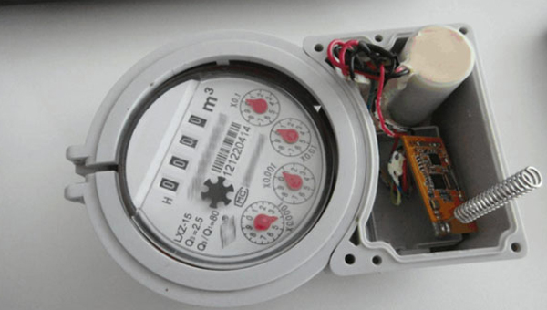 物聯網水表電路板封裝保護用什麽灌封膠好？