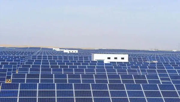 光伏逆變器灌封膠，穩定太陽能供電係統的優異膠粘材料