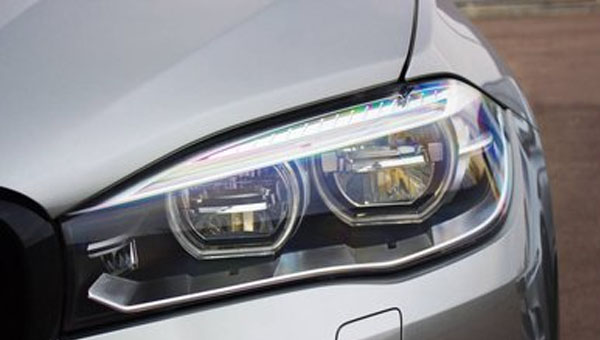 車燈燈罩密封用什麽膠？匯巨汽車大燈密封膠應用解決