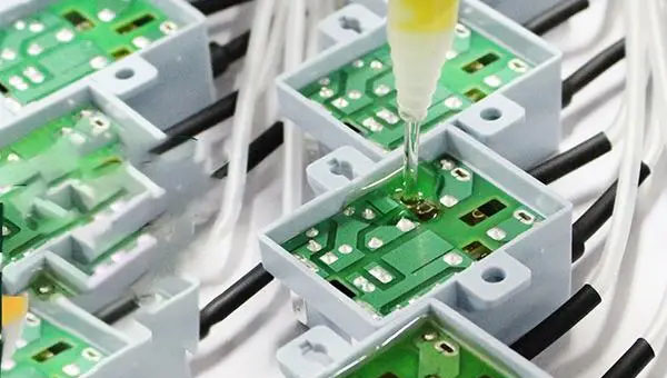 有機矽電子灌封膠購買，匯巨品牌廠家為您提供高質量產品