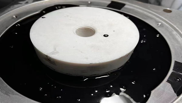 電機灌封膠使用過程中產生氣泡如何解決？