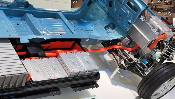 廣東哪個品牌做新能源汽車電池密封膠比較好？