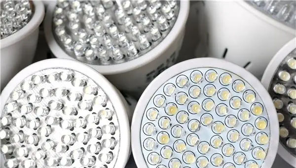 有機矽LED灌封膠：為LED設備提供穩定的工作狀態