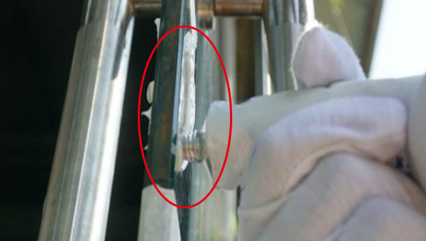 雲南戶外設備結構膠要應對的環境工況有哪些？結構膠需要具備什麽樣的性能？