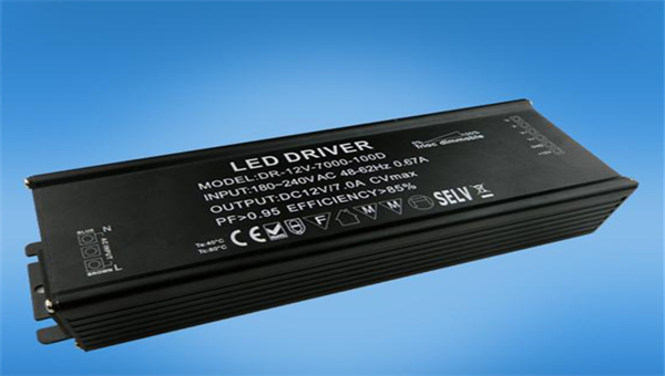 驅動電源耐腐蝕灌封膠！匯巨驅動電源灌封膠助力解決電源耐腐蝕問題