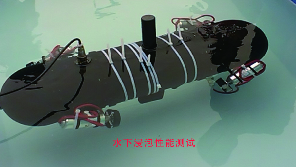 HJ-101防水電子灌封防水等級能達到IP多少級別？