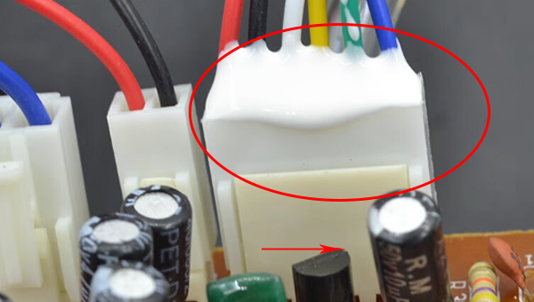絕緣密封膠在電工電氣設備的作用是什麽？